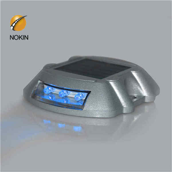 Solar Powered Road Stud Constant Bright For Truck